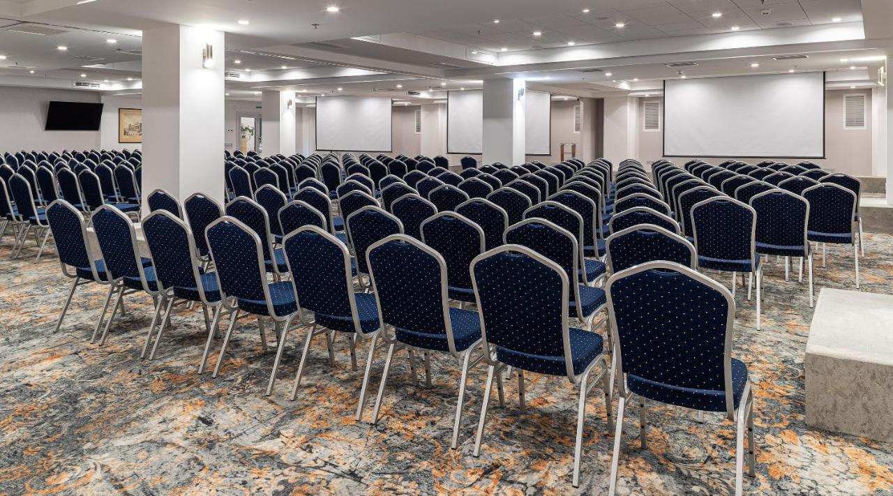 Premier Hotel Dnister Lviv Luaran gambar