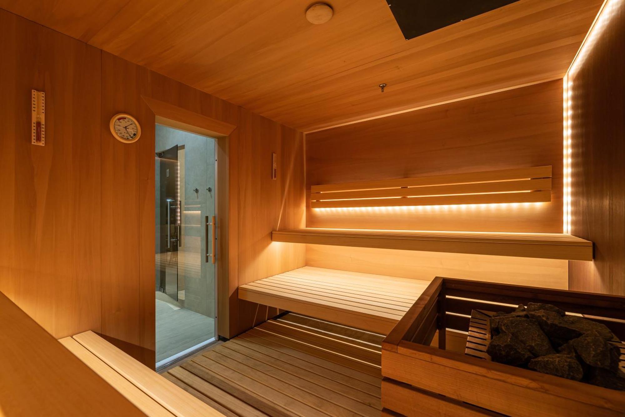 Premier Hotel Dnister Lviv Luaran gambar