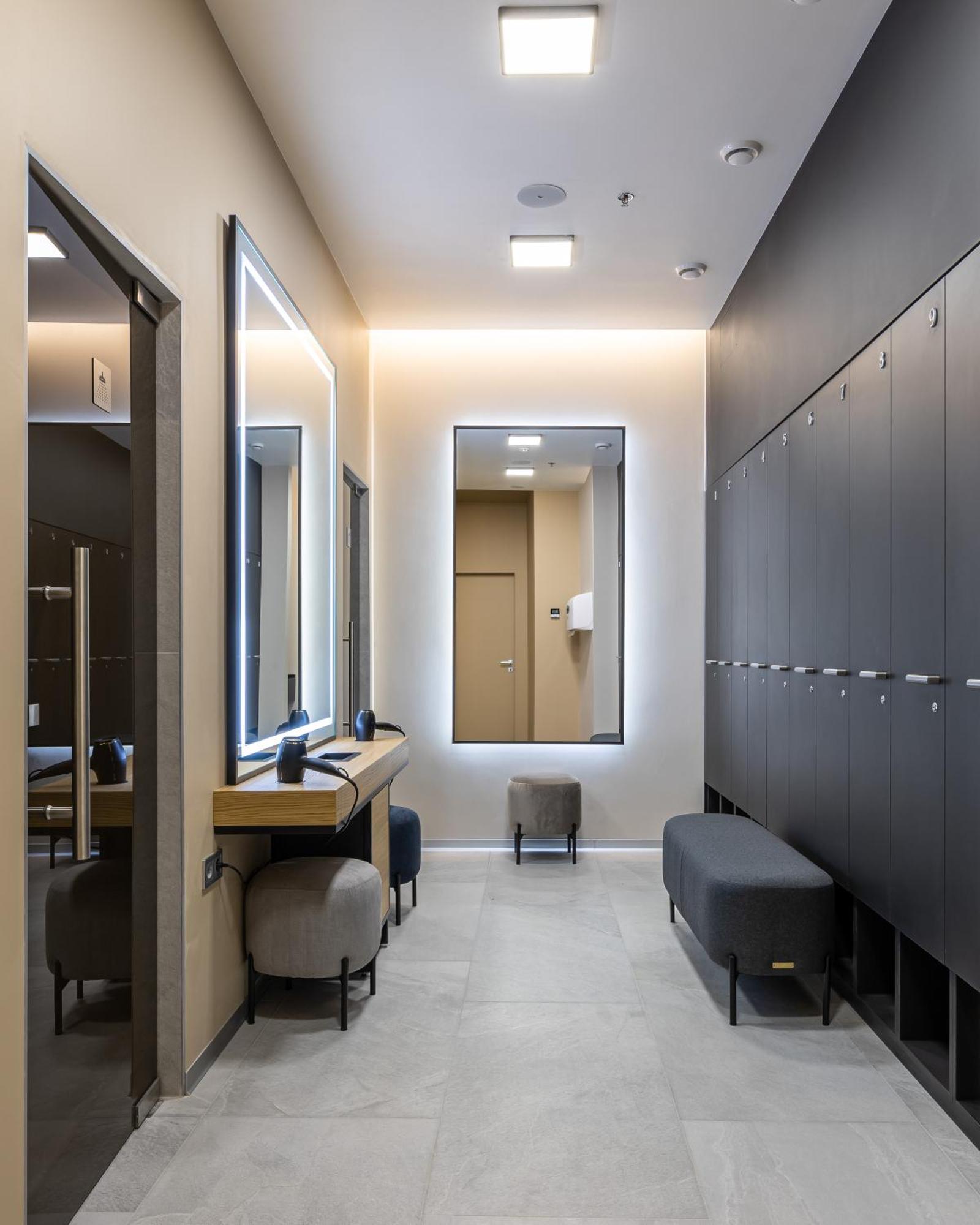 Premier Hotel Dnister Lviv Luaran gambar