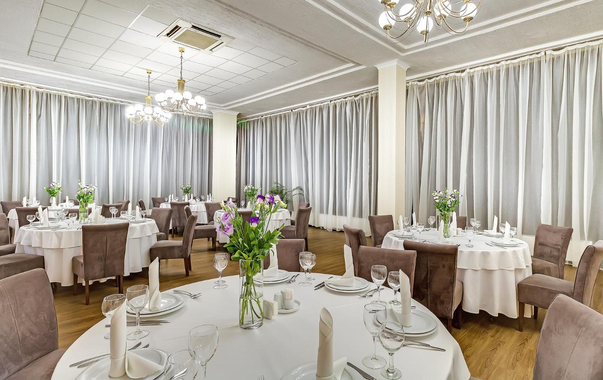 Premier Hotel Dnister Lviv Luaran gambar