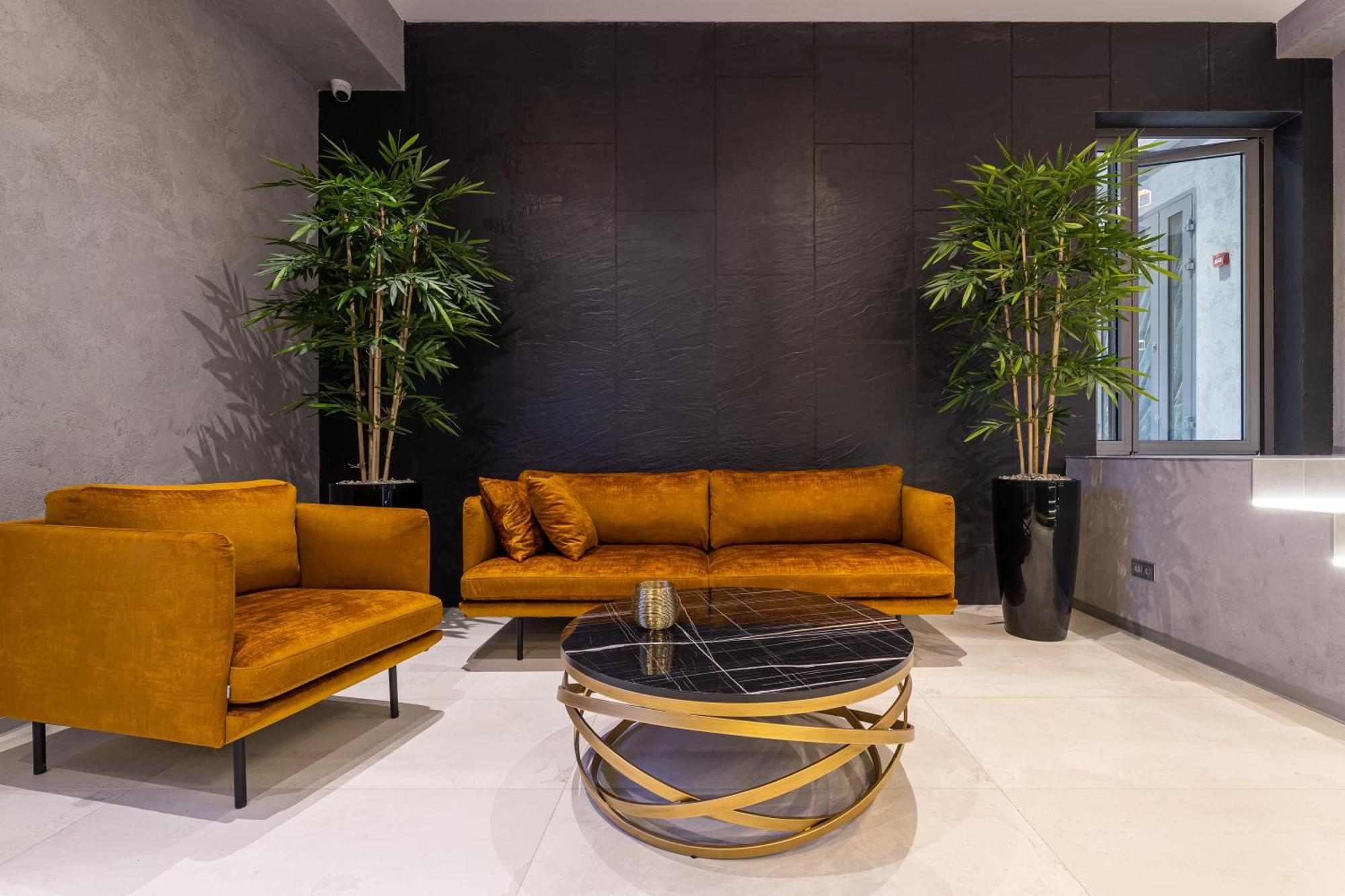 Premier Hotel Dnister Lviv Luaran gambar