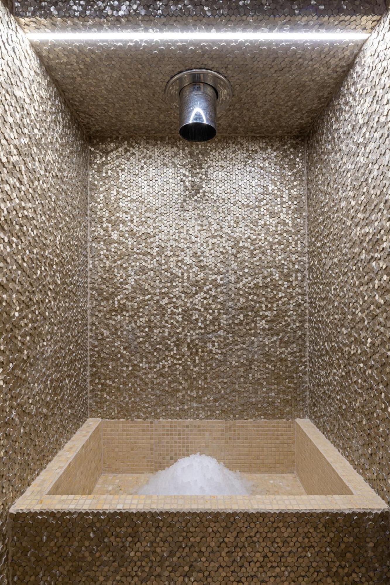 Premier Hotel Dnister Lviv Luaran gambar