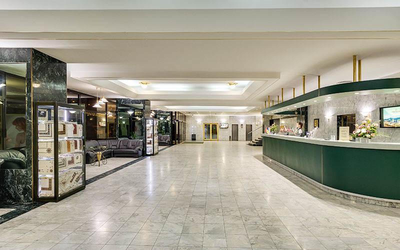 Premier Hotel Dnister Lviv Luaran gambar