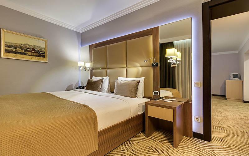 Premier Hotel Dnister Lviv Luaran gambar