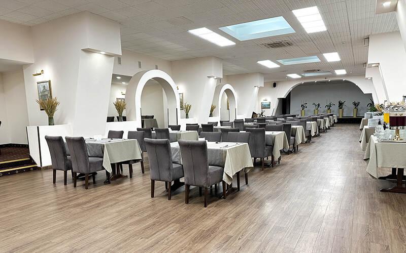 Premier Hotel Dnister Lviv Luaran gambar