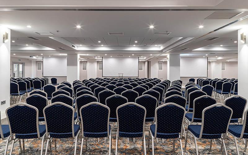 Premier Hotel Dnister Lviv Luaran gambar