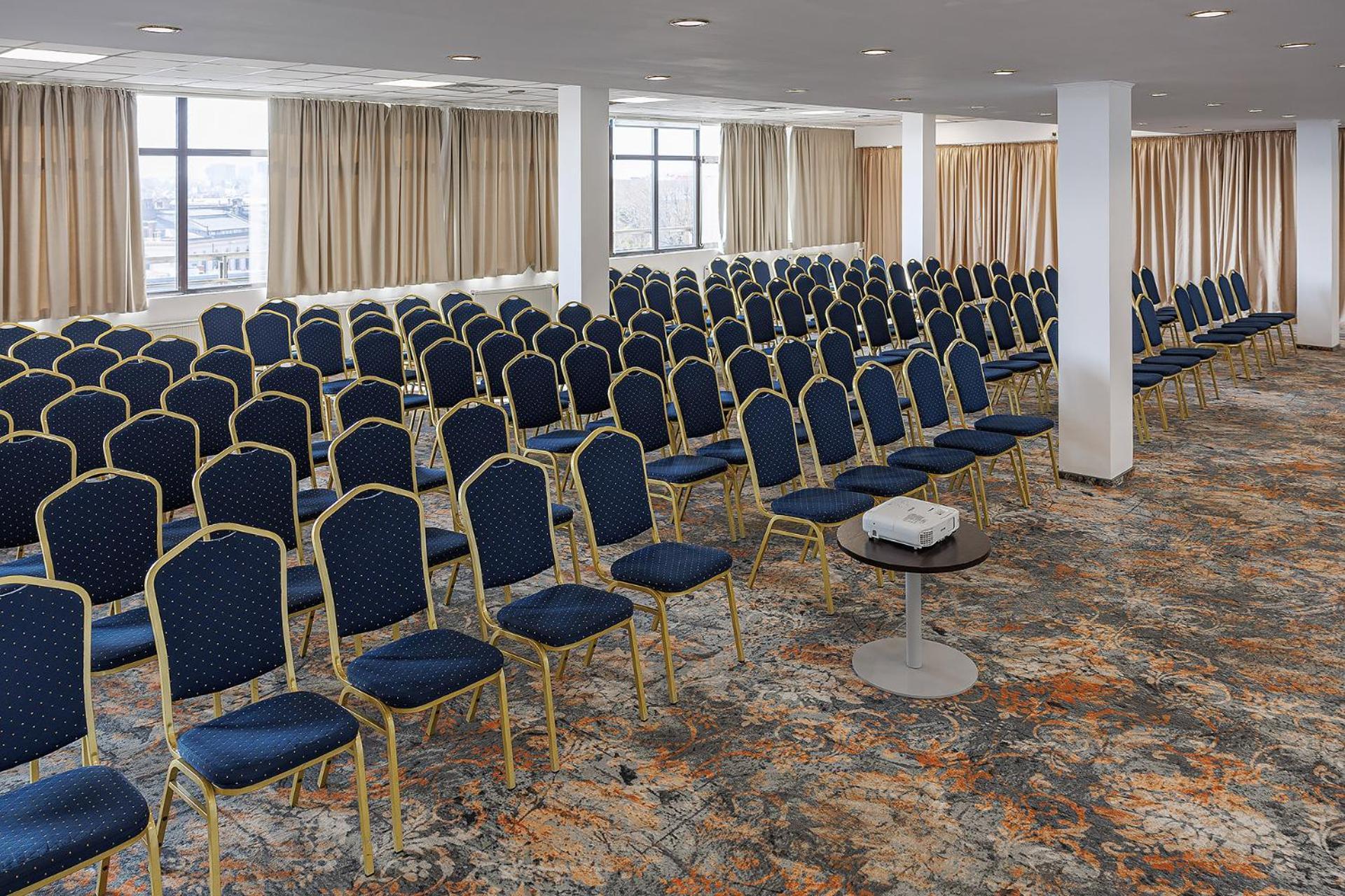 Premier Hotel Dnister Lviv Luaran gambar