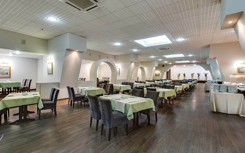 Premier Hotel Dnister Lviv Dalaman gambar